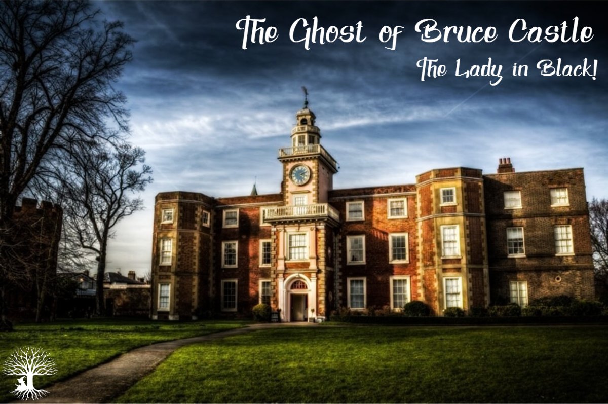 The Ghost of Bruce Castle