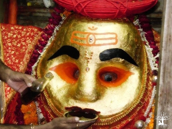 Mystery of Kaal Bhairab