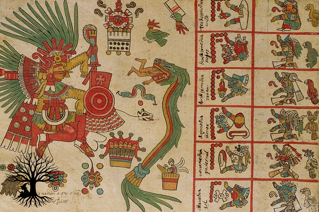 84000 Human Sacrifice by Aztecs Was Not a Myth