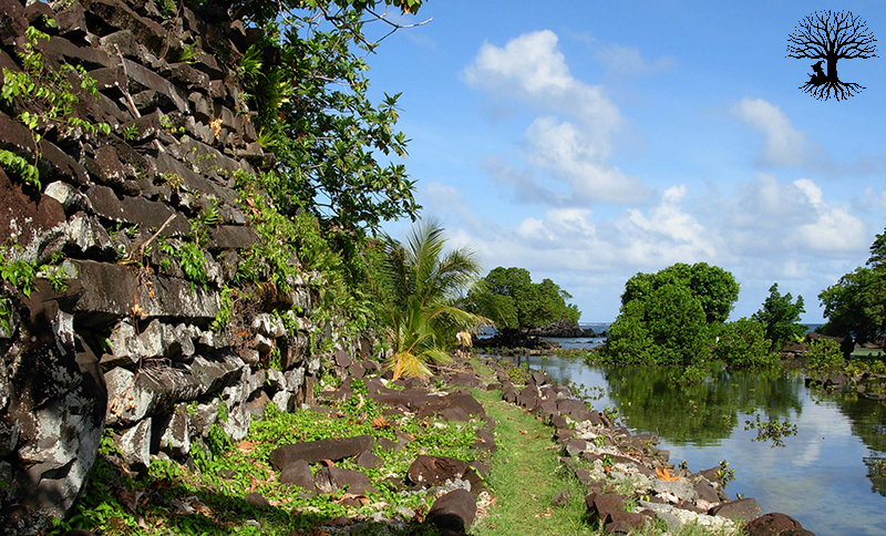 Nan Madol: An enigmatic ancient city of high technology?
