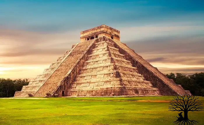 The Great Pyramid of Mexico: A hidden Wonder!!